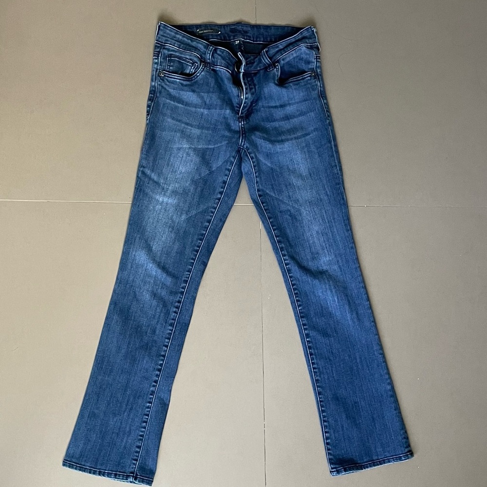 Boot cut jeans - Size 2